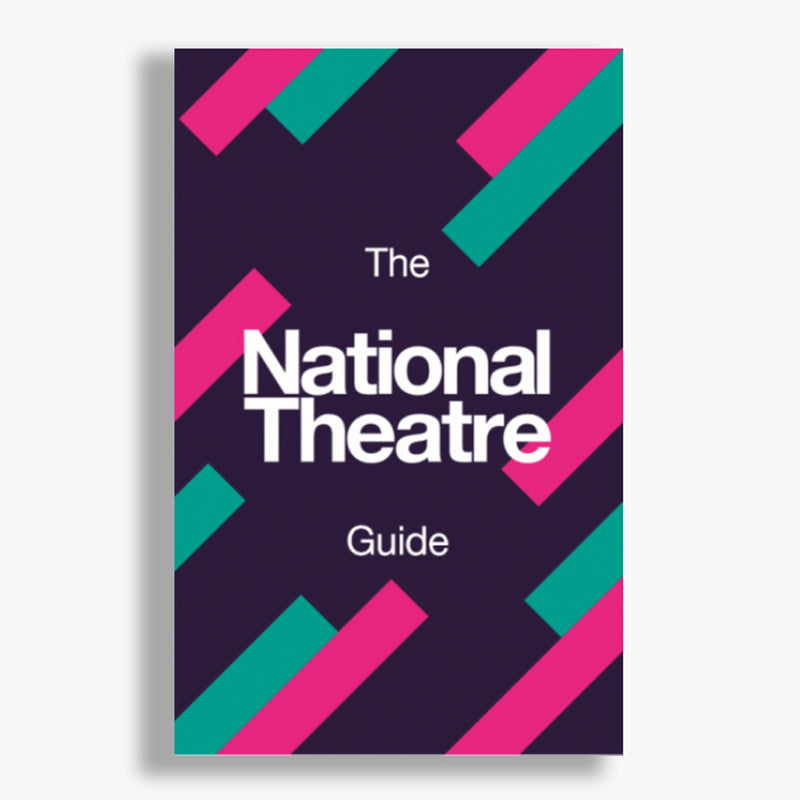 The National Theatre Guide