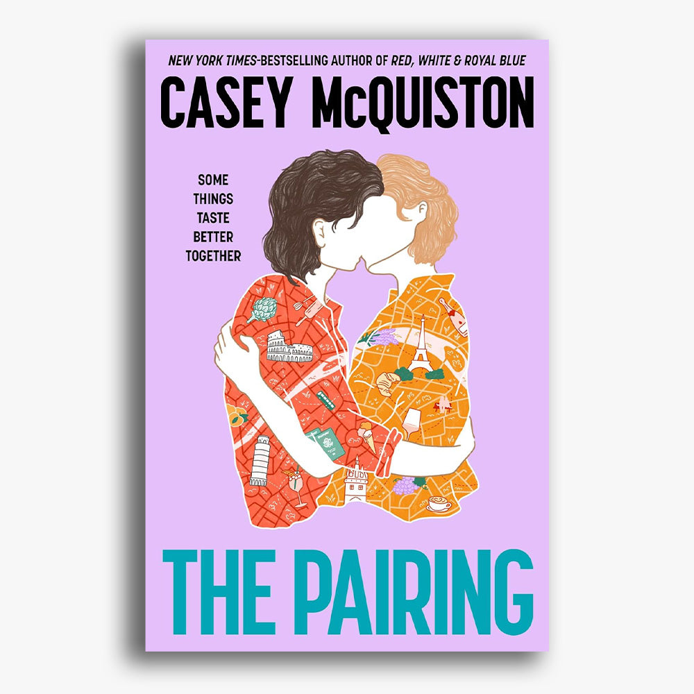 The Pairing