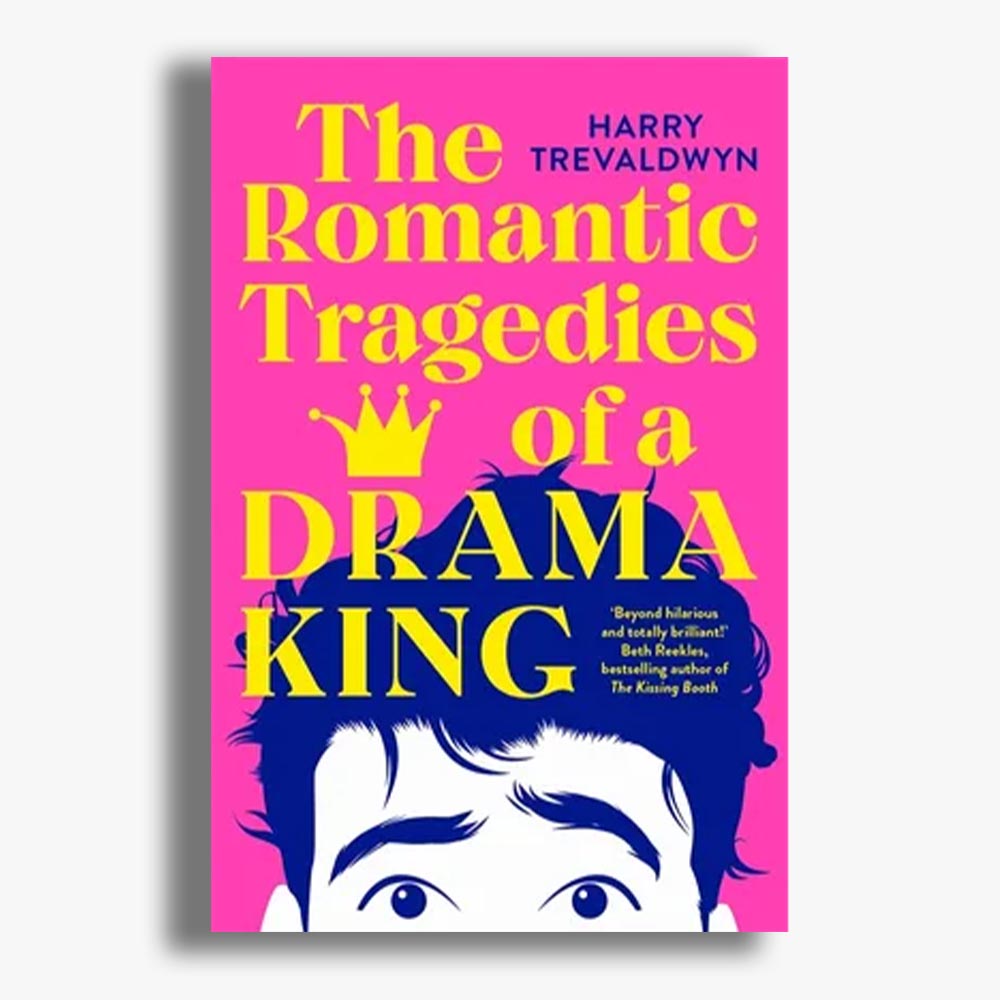 The Romantic Tragedies of a Drama King