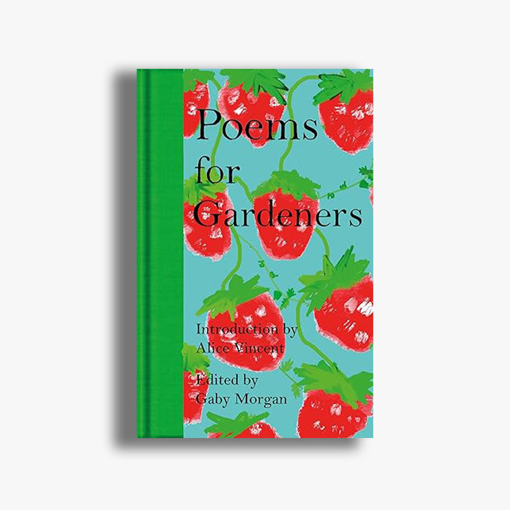 Poems for Gardeners