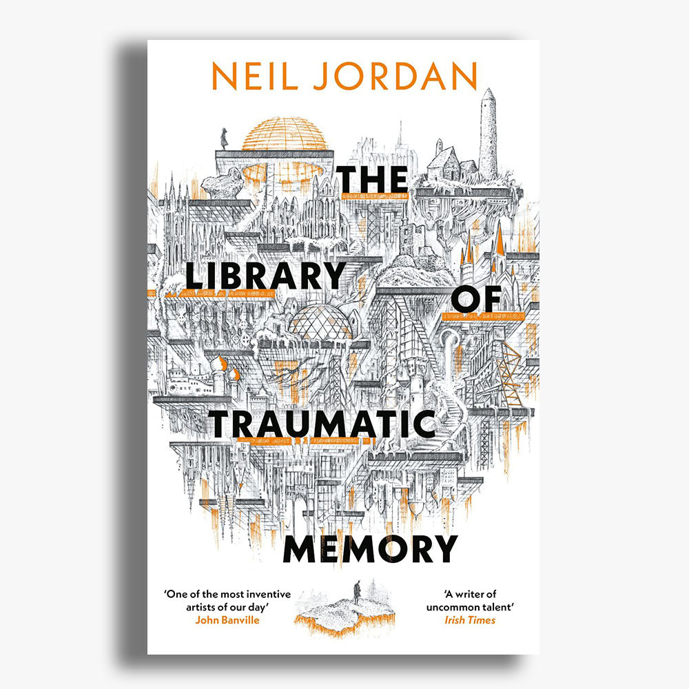 The Library of Traumatic Memory
