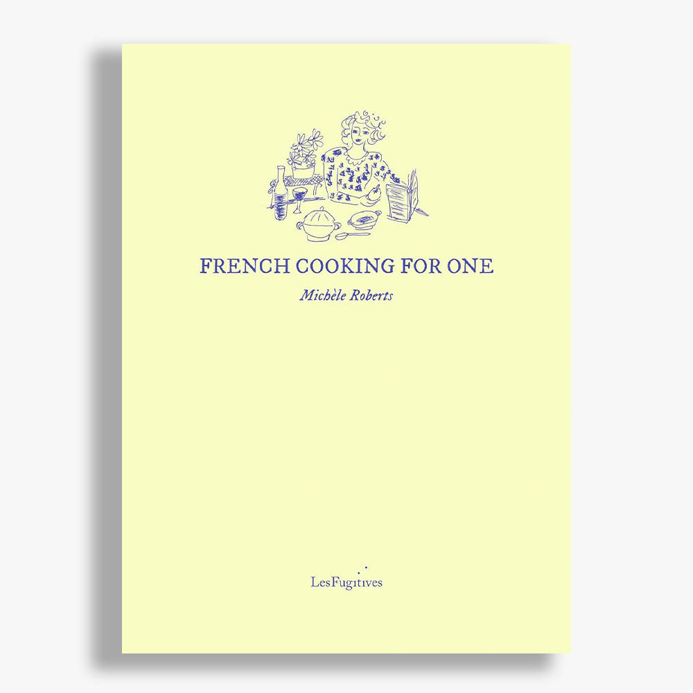 French Cooking for One