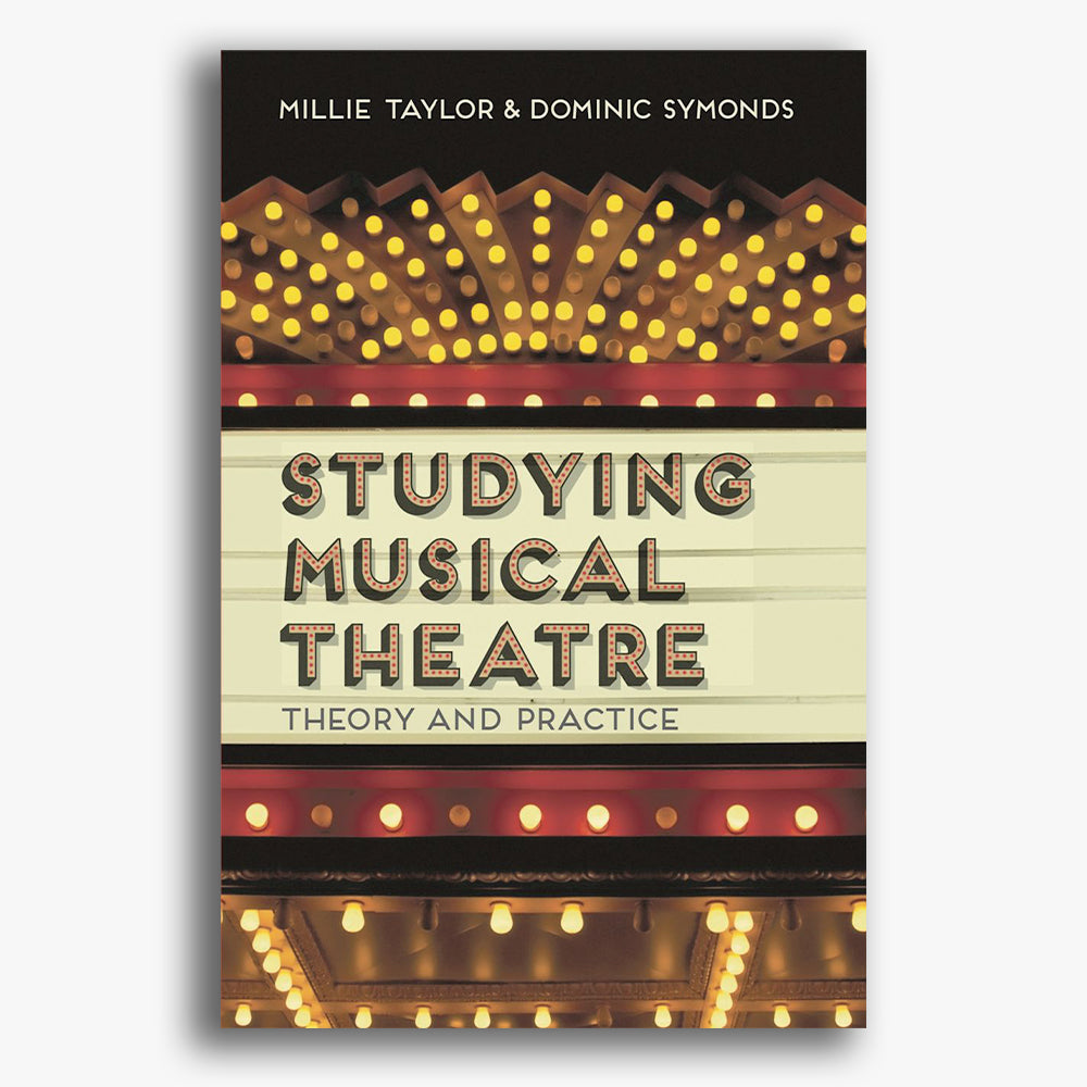 Studying Musical Theatre