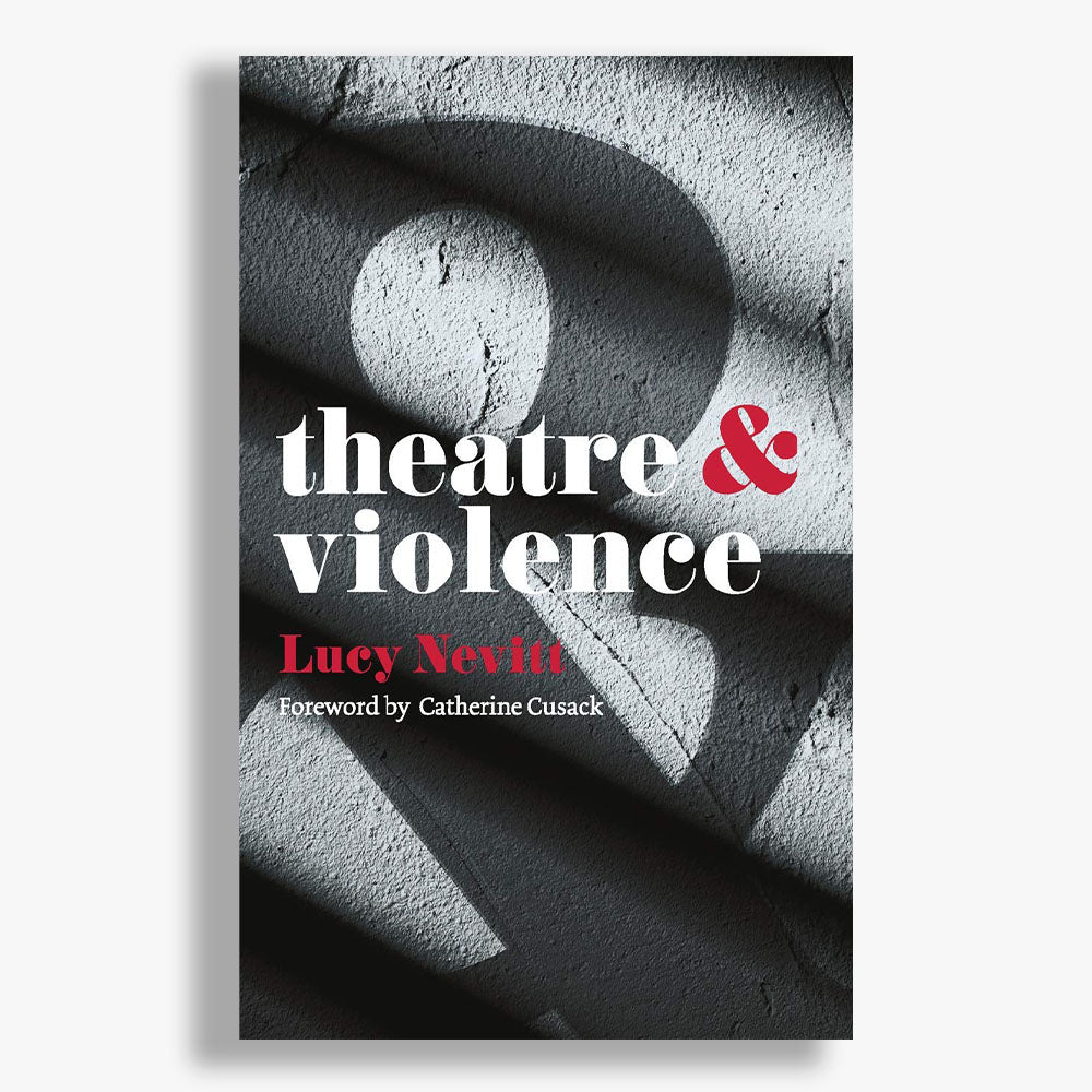 Theatre and Violence