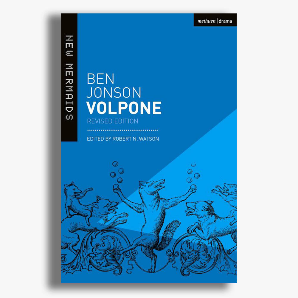 Volpone Playtext