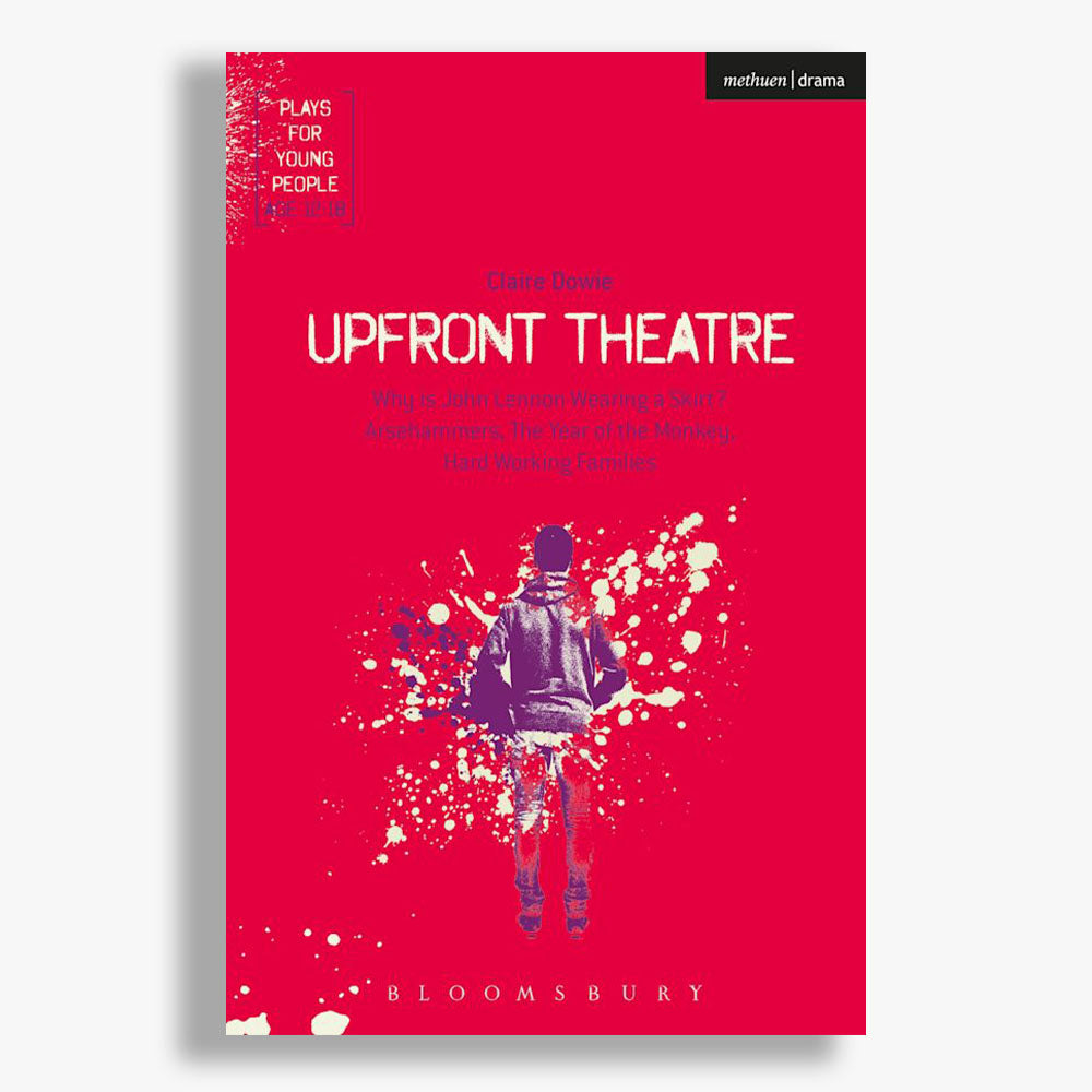 Upfront Theatre Play Collection