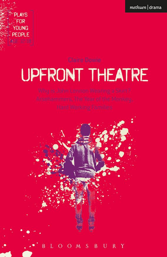 Upfront Theatre