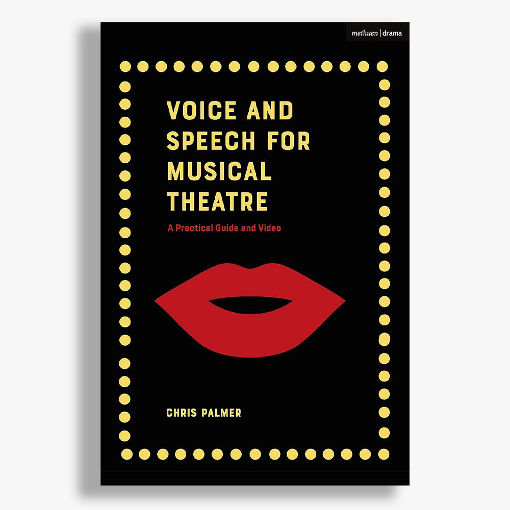 Voice and Speech for Musical Theatre