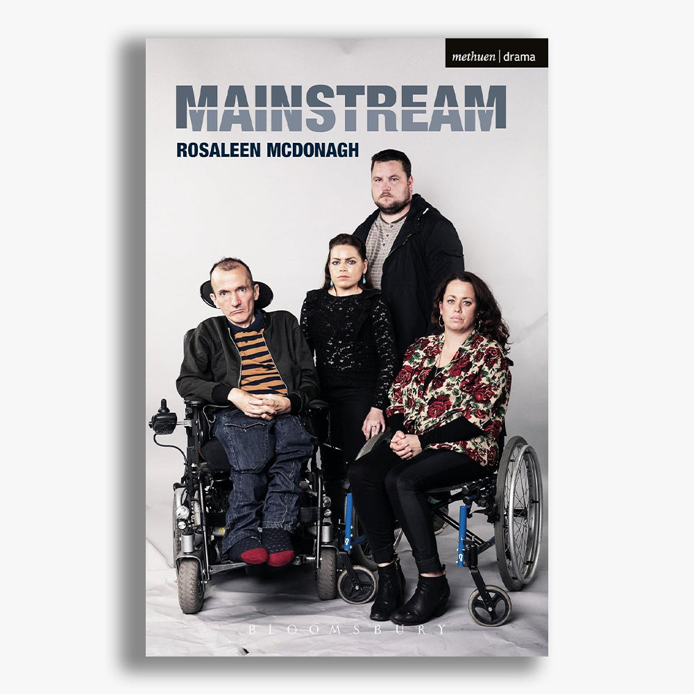 Mainstream Playtext