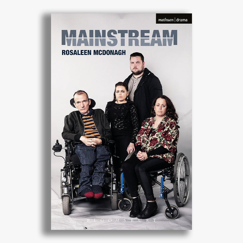Mainstream Playtext
