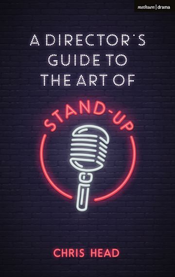 A Director's Guide to the Art of Stand Up