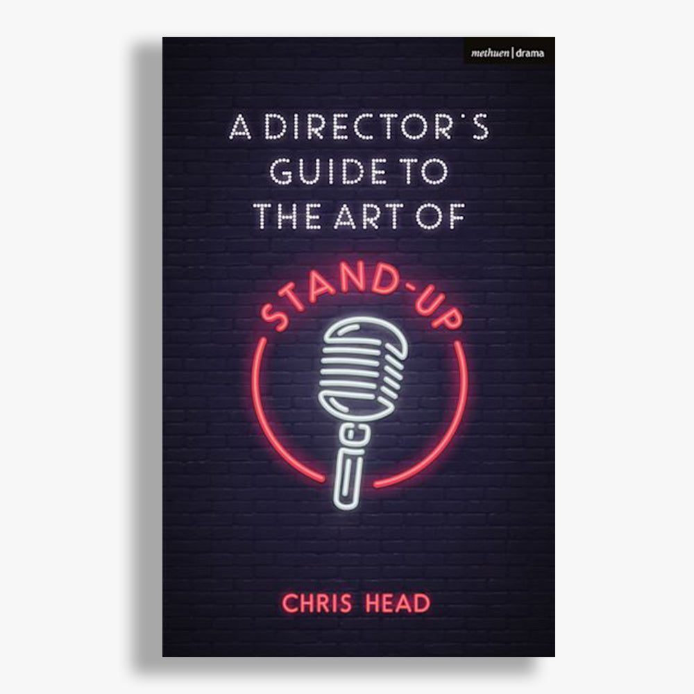 A Director's Guide to the Art of Stand Up