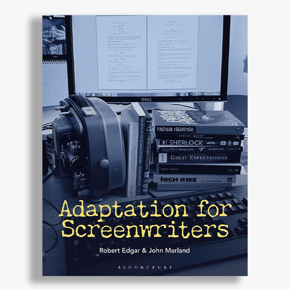 Adaption for Screenwriters