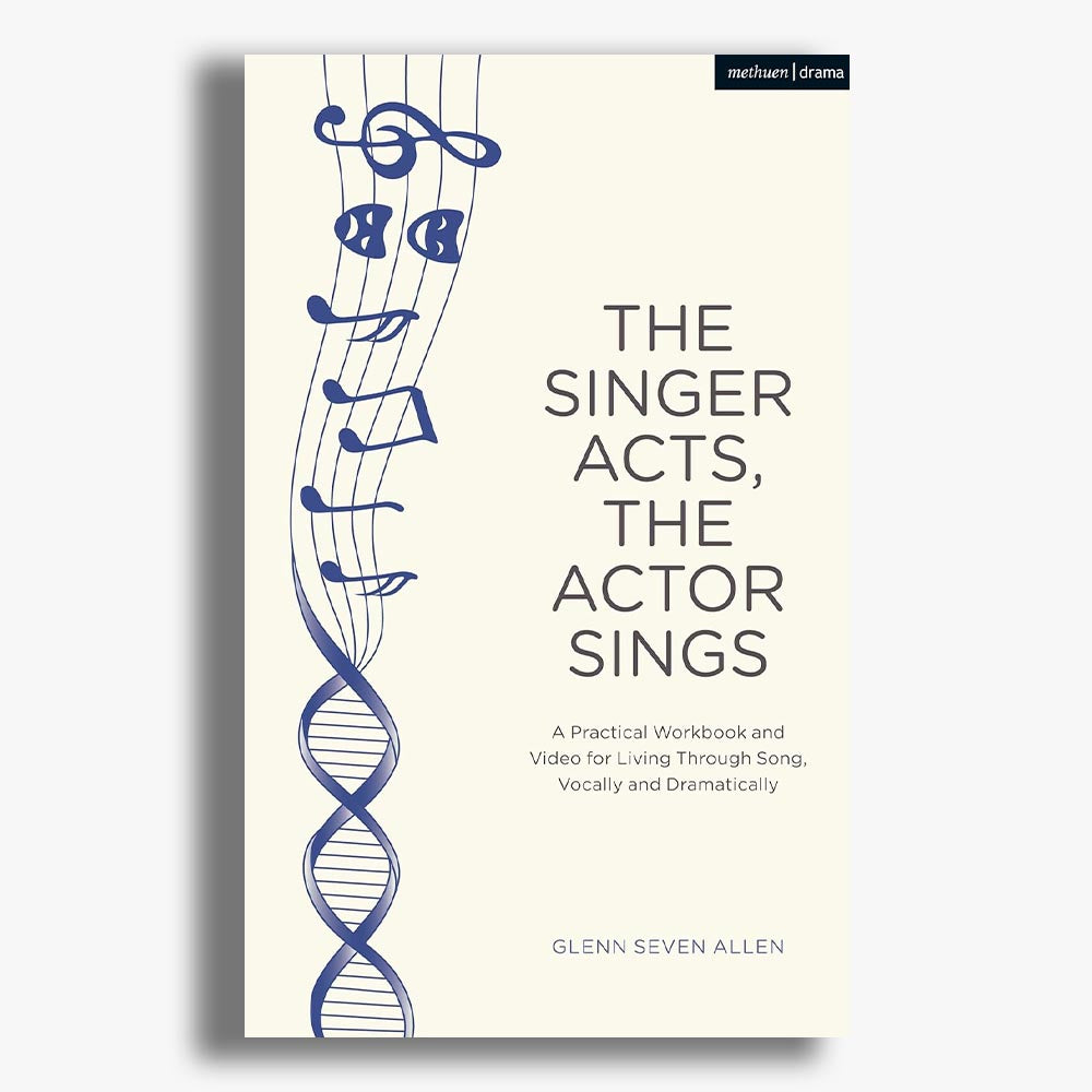 The Signer Acts, The Actor Sings