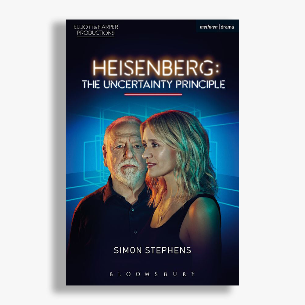 Heisenberg Playtext