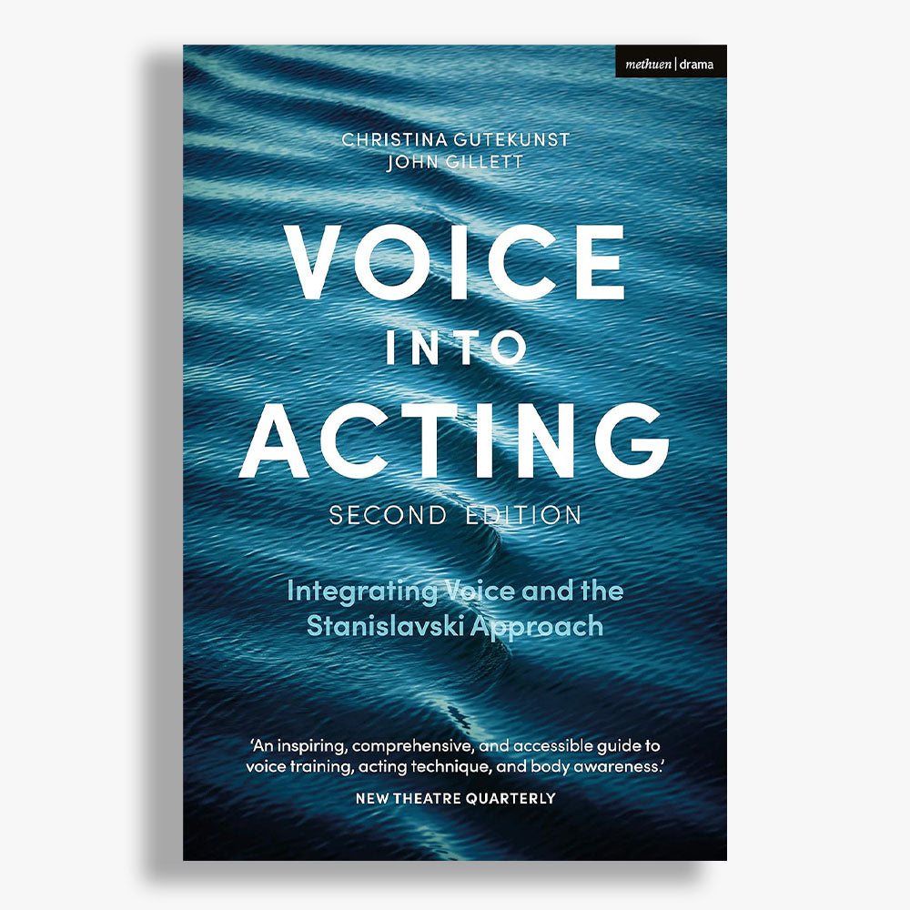 Voice into Acting