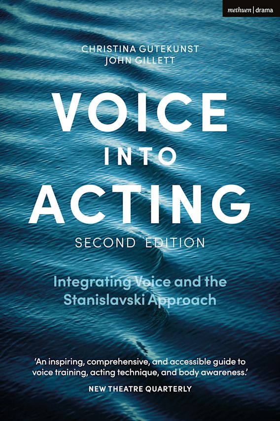 Voice into Acting