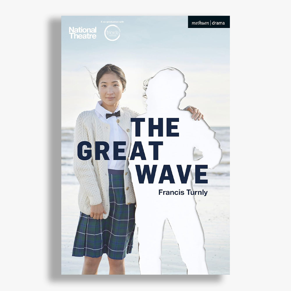 The Great Wave National Theatre 2018 Playtext