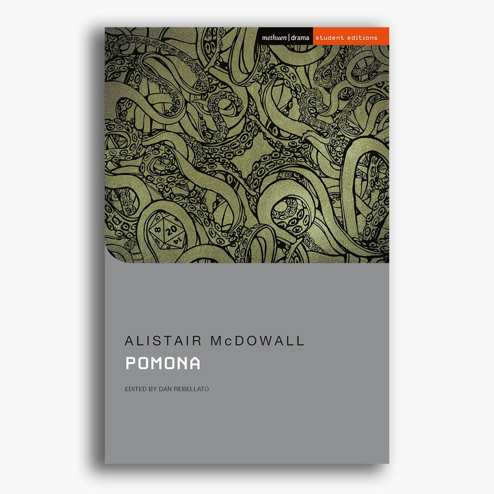 Pomona Student Edition Playtext