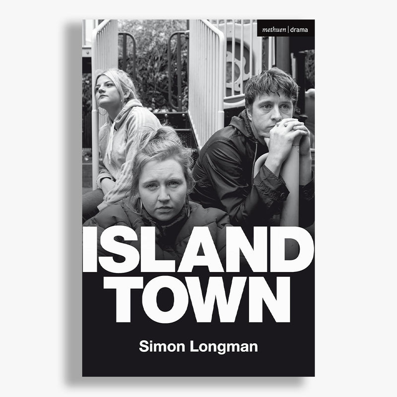 Island Town Playtext