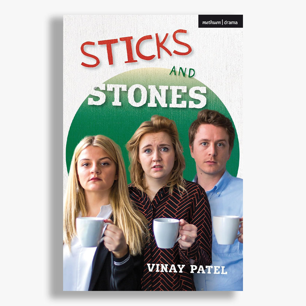 Sticks and Stones Playtext