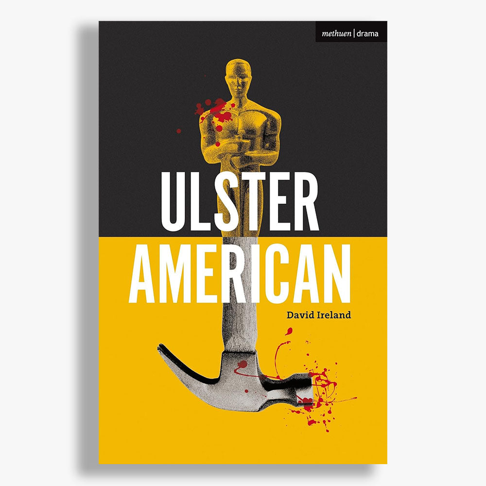 Ulster American