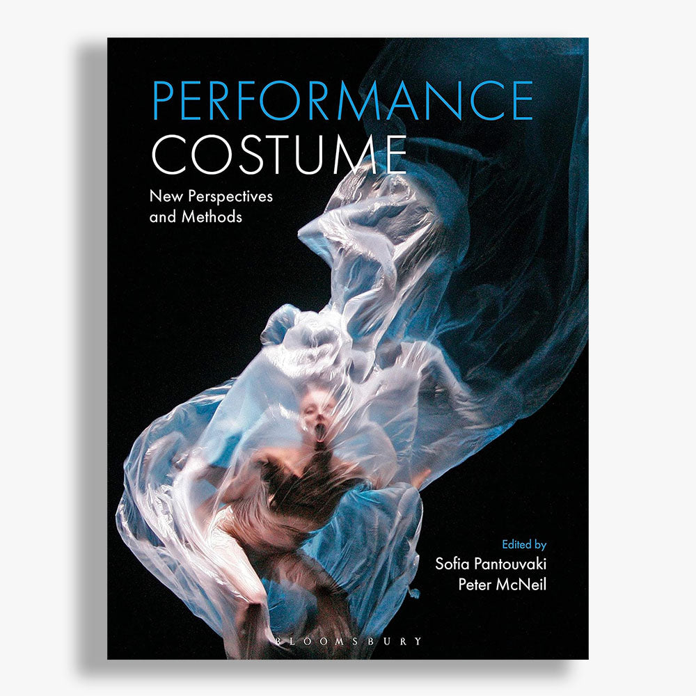 Performance Costume: New Perspectives and Methods