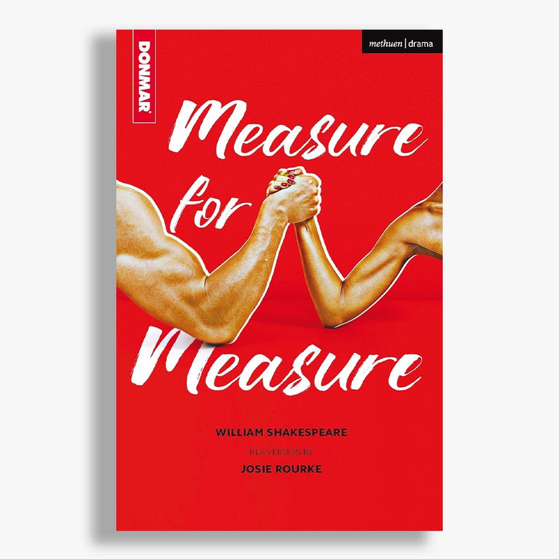 Measure for Measure Playtext