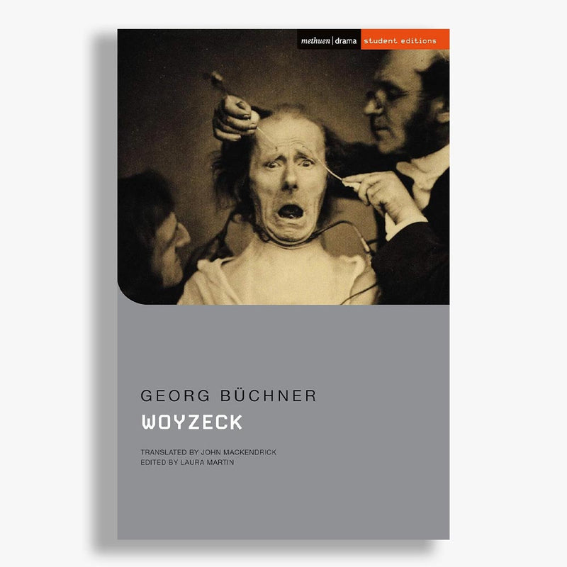 Woyzeck Playtext