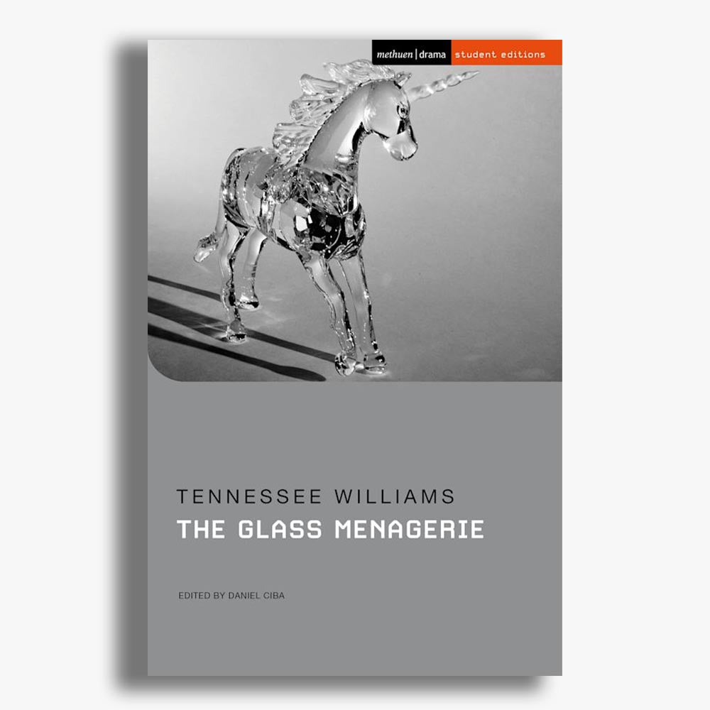 The Glass Menagerie Student Edition Playtext