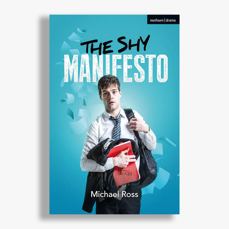 The Shy Manifesto