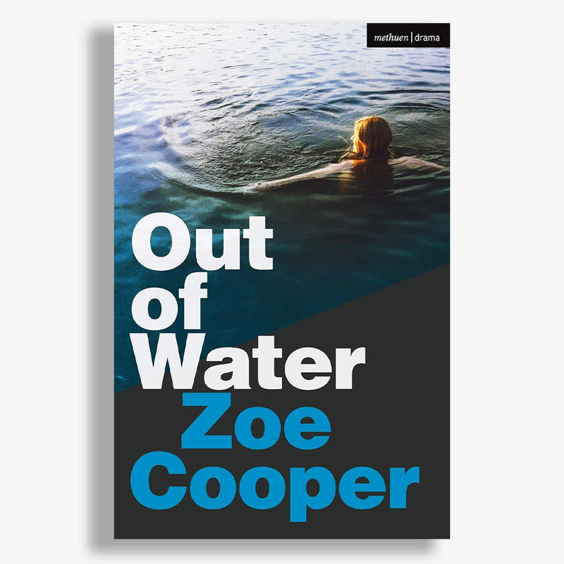 Out Of Water Playtext