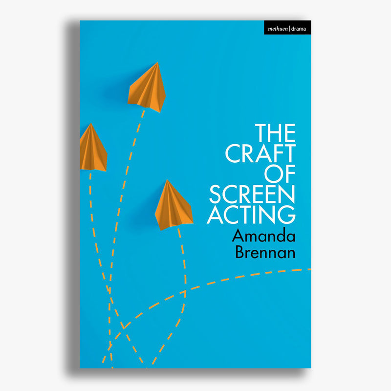 The Craft of Screen Acting