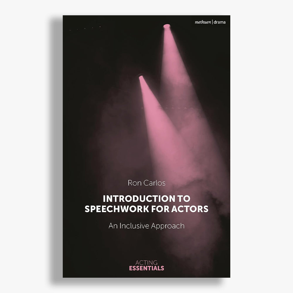 Introduction to Speechwork for Actors