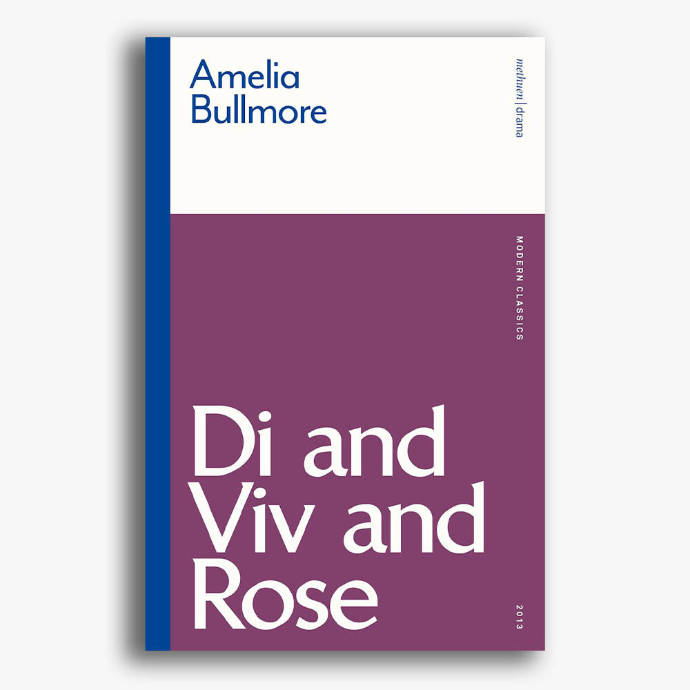 Di and Viv and Rose Playtext