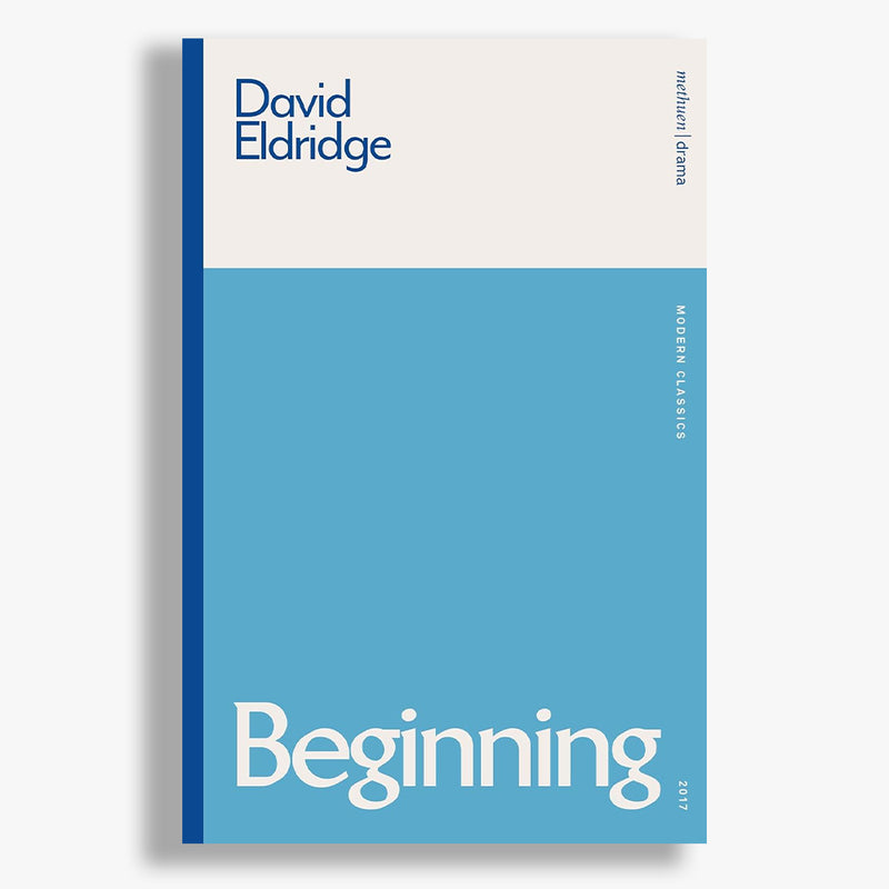 Beginning National Theatre 2017 Playtext