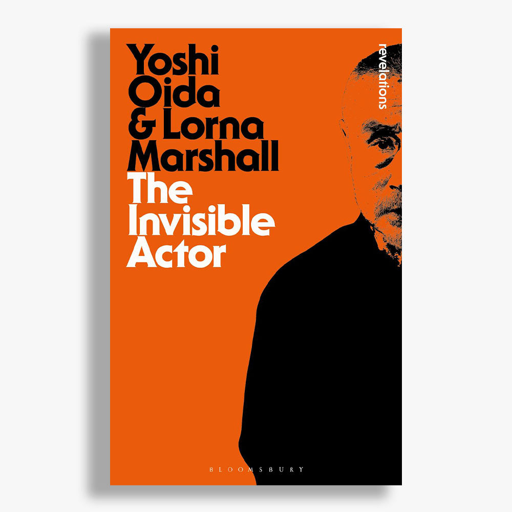 The Invisible Actor