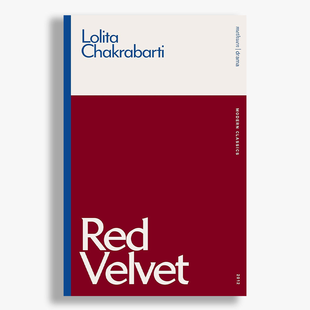 Red Velvet Playtext