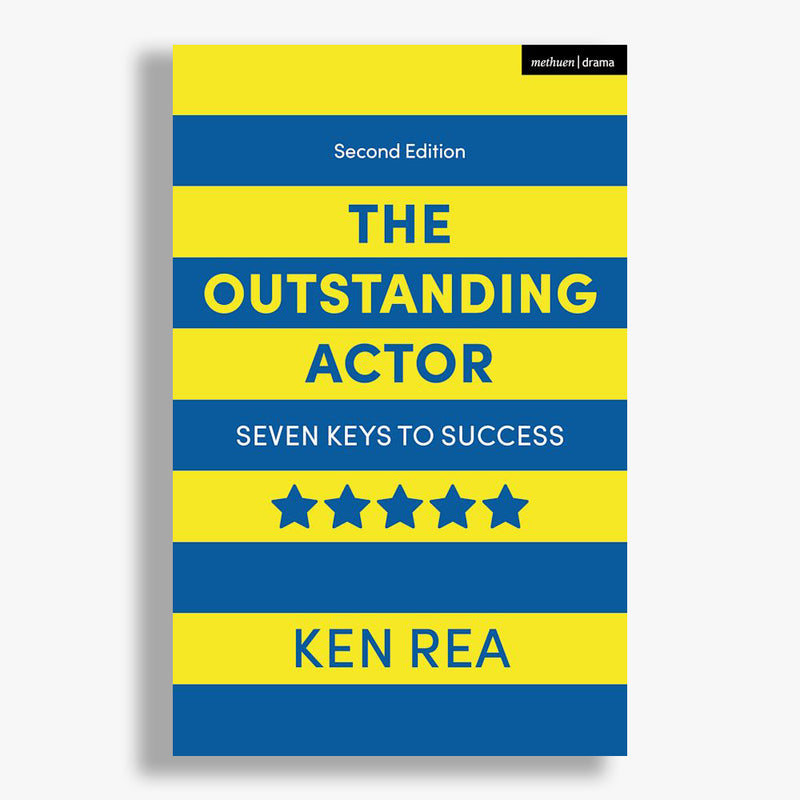 The Outstanding Actor