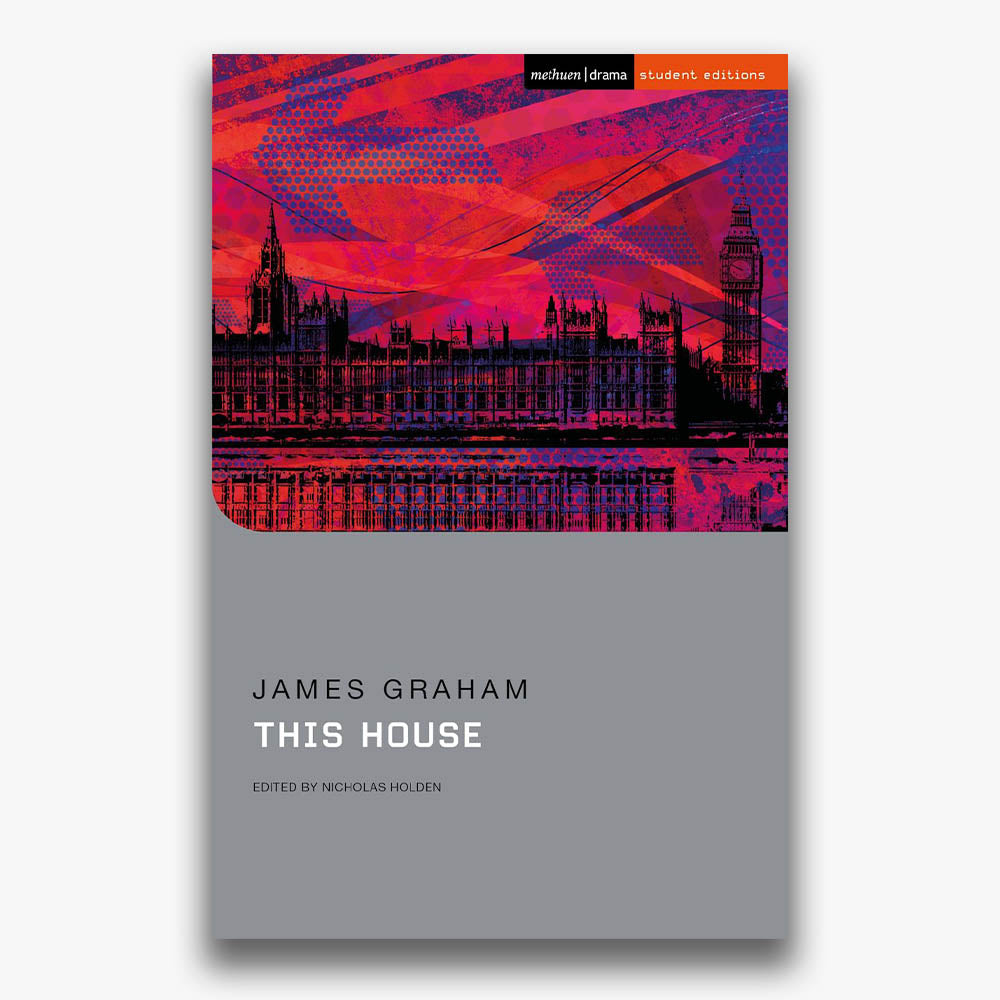 This House Student Edition Playtext