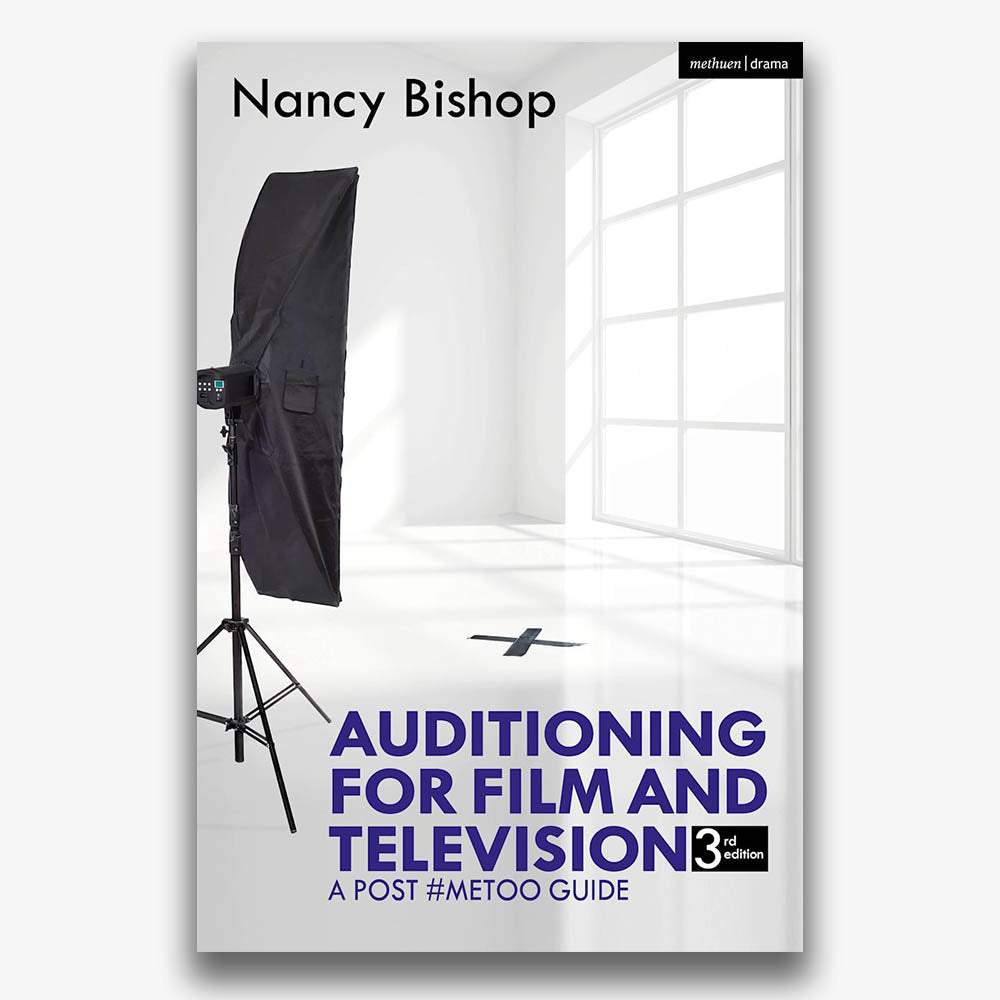 Auditioning for Film and Television: A Post #MeToo Guide