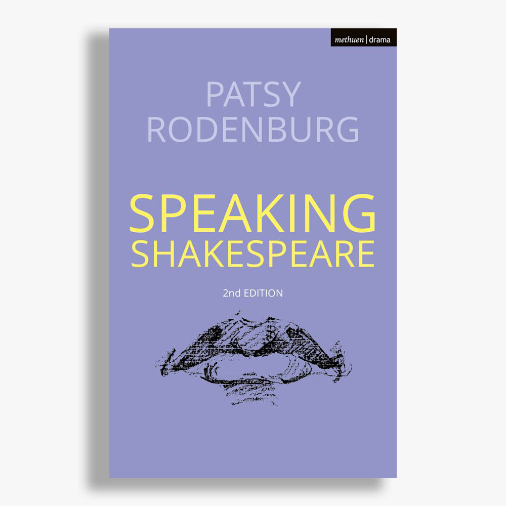 Speaking Shakespeare