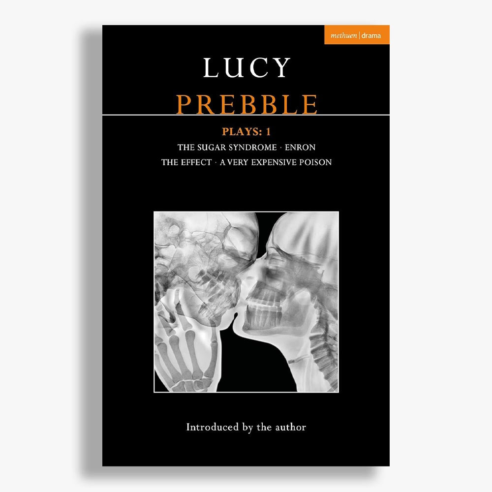 Lucy Prebble Play Collection - Volume One