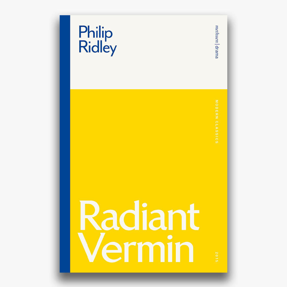 Radiant Vermin Playtext
