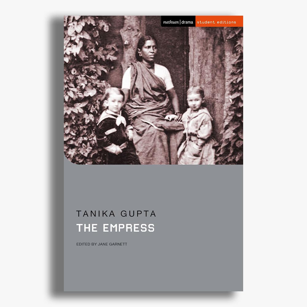 The Empress Student Edition Playtext