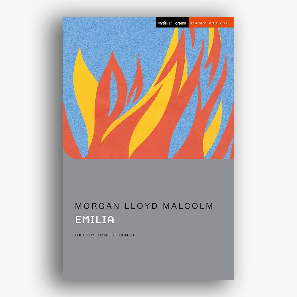 Emilia Student Edition Playtext