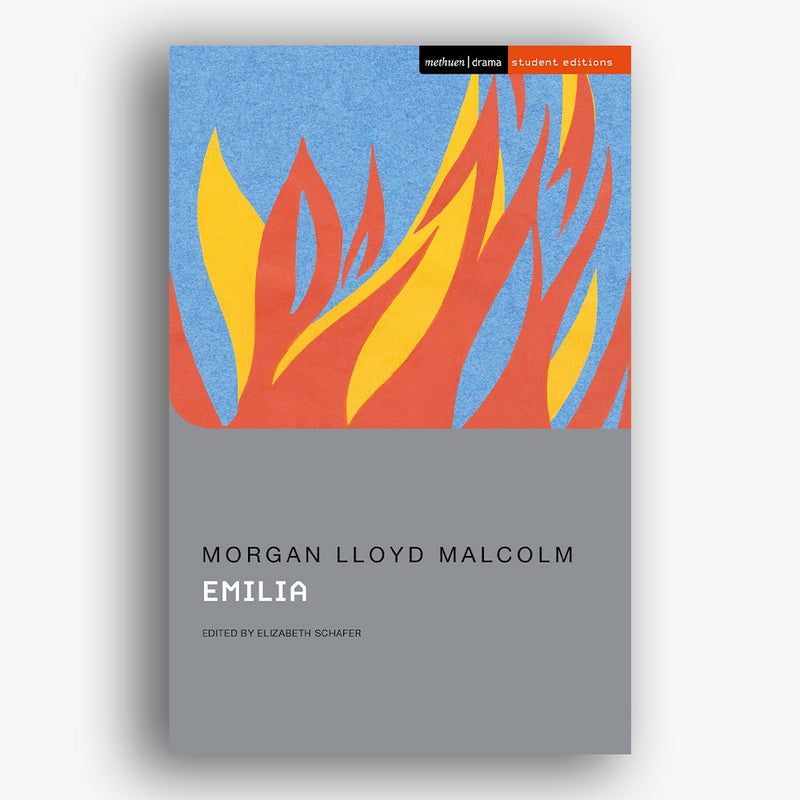 Emilia Student Edition Playtext