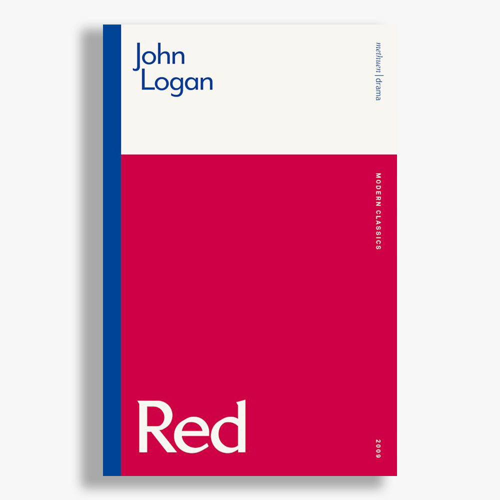 Red: Modern Classics