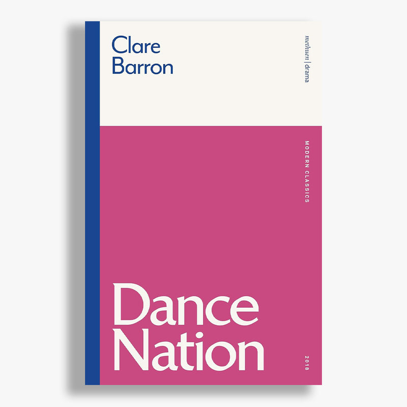 Dance Nation Playtext