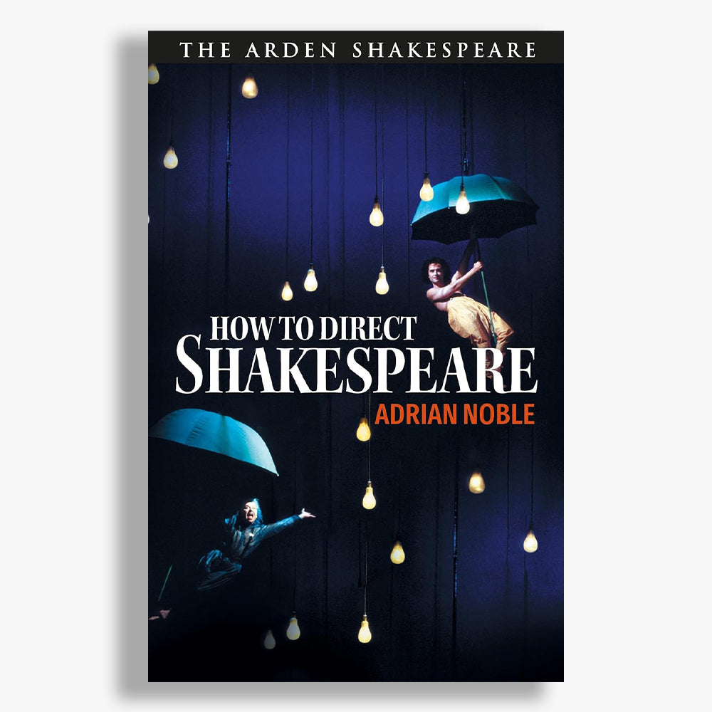 How to Direct Shakespeare – National Theatre Shop